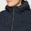 SAMSHIELD WOMEN'S RIDING VEST WITH HOOD VAL D'ISERE