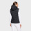 SAMSHIELD WOMEN'S RIDING VEST WITH HOOD VAL D'ISERE