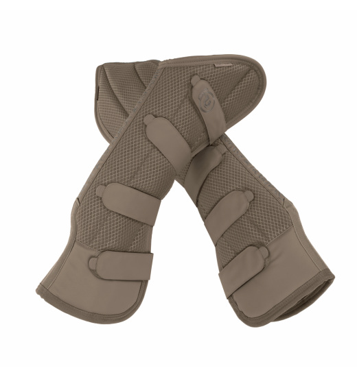 Eskadron ESKADRON MESH TRAVELLER BOOTS FOR HORSE PLATINUM