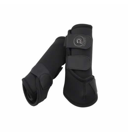 Eskadron ESKADRON PRO DRESSAGE FRONT TENDON BOOTS PLATINUM