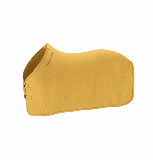 Eskadron ESKADRON FLEECE STAMP BIT HORSE SWEAT RUG PLATINUM