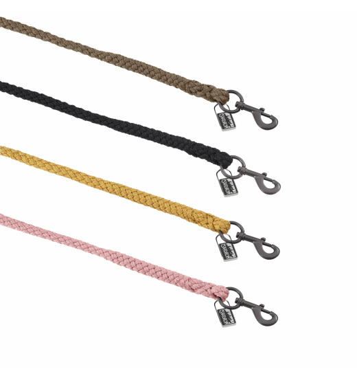 Eskadron ESKADRON REGULAR SWIVEL HOOK ROPE PLATINUM