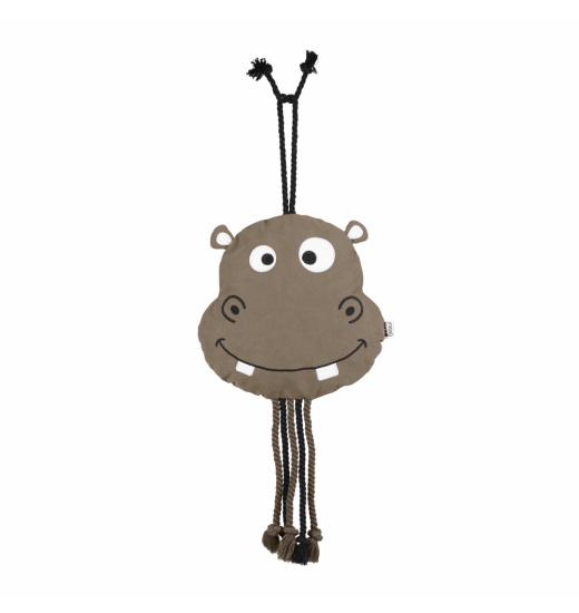 Eskadron ESKADRON HIPPO HORSE TOY PLATINUM