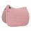 Eskadron ESKADRON COTTON RIDING SADDLE PAD PLATINUM