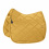 Eskadron ESKADRON GLOSSY BIT RIDING SADDLE PAD PLATINUM