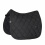 ESKADRON PRO SOFT RIDING SADDLE PAD PLATINUM
