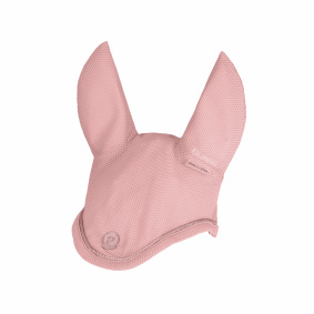 ESKADRON DYNAIR MESH SPORT NAUSZNIKI JEŹDZIECKIE PLATINUM