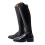 DENIRO RIDING BOOTS VOLARE LUX EDITION BLACK
