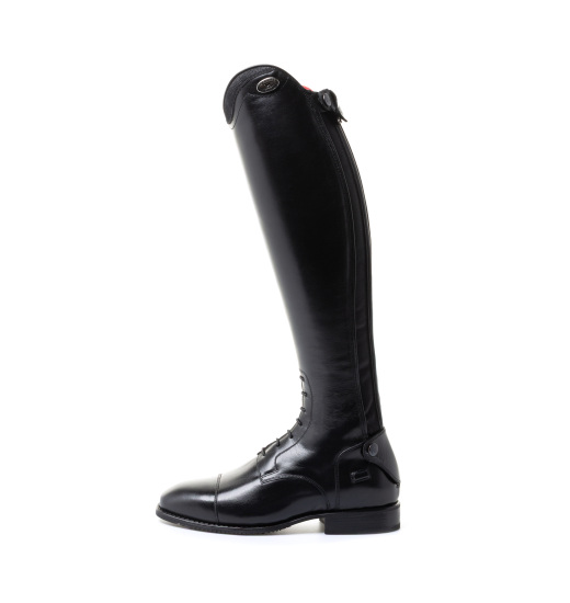 DeNiro DENIRO RIDING BOOTS VOLARE LUX EDITION BLACK
