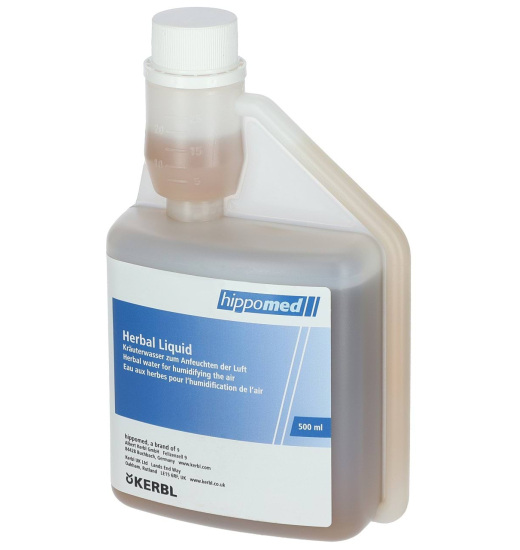 HIPPOMED HIPPOMED HERBAL LIQUID INHALATION FLUID