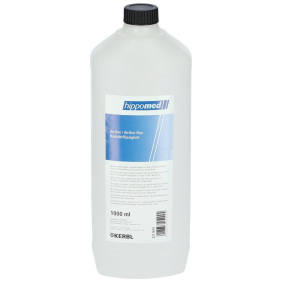 HIPPOMED PŁYN KONTAKTOWY DO INHALACJI 1000 ML
