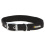 KERBL KERBL COLLAR FOR DOG MIAMI PLUS BLACK 45-53 CM