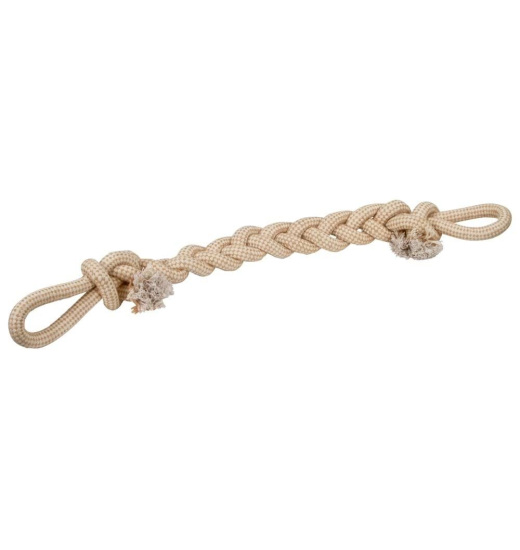 KERBL KERBL DOG TOY JUTE ROPE 80 CM