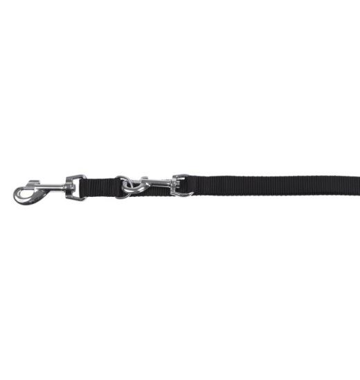 KERBL KERBL DOG LEASH MIAMI BLACK 20 MM