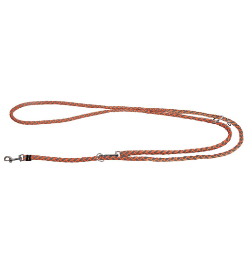 KERBL KERBL REFLECTIVE LEASH FOR DOG MAXI SAFE