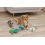 KERBL KERBL DOG TOY WILD BOAR 56 CM