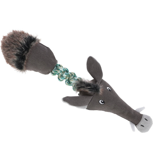 KERBL KERBL DOG TOY WILD BOAR 56 CM