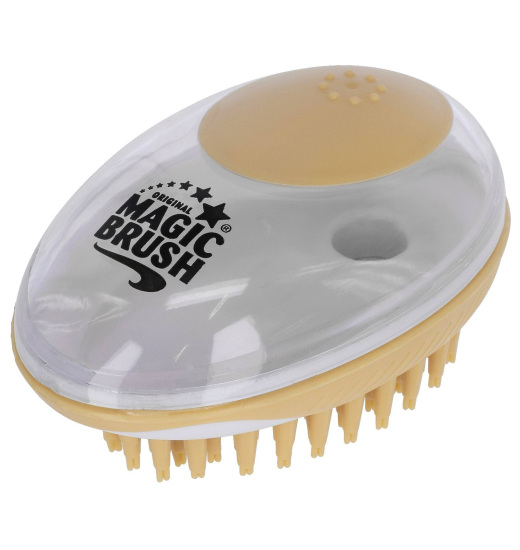 Magic Brush MAGIC BRUSH BATH BRUSH FOR DOG