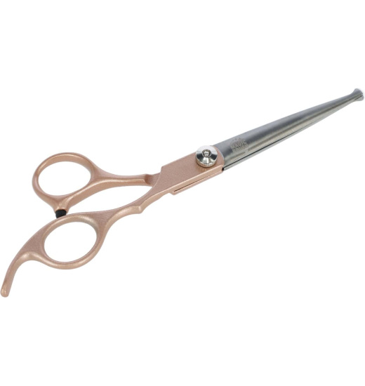 Magic Brush MAGIC BRUSH FUR SCISSORS FOR DOG AND CAT 17 CM