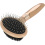 Magic Brush MAGIC BRUSH DOUBLE-SIDED DESHEDDING BRUSH 20 CM