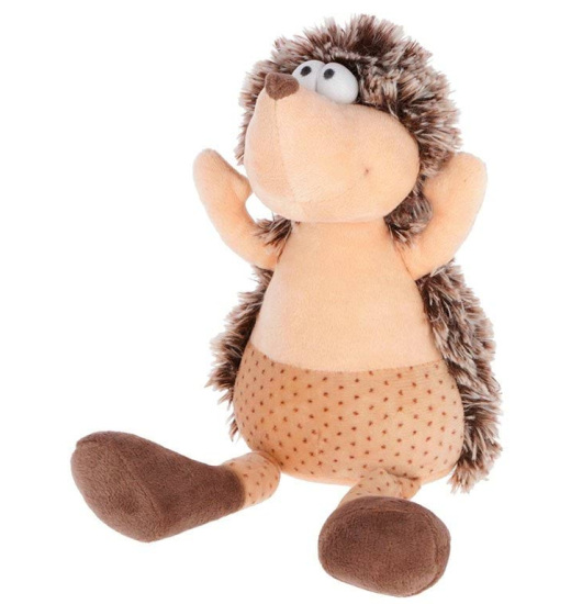 KERBL KERBL DOG TOY HEDGEHOG STUPSI