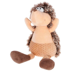KERBL DOG TOY HEDGEHOG STUPSI
