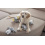 KERBL DOG TOY SLOTH