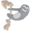 KERBL KERBL DOG TOY SLOTH
