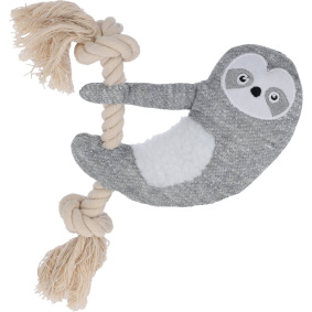 KERBL DOG TOY SLOTH