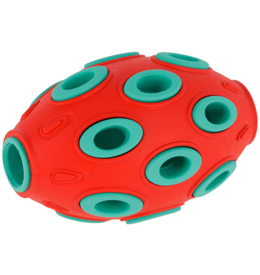 KERBL KERBL DOG TOY RUGBY TOYFASTIC
