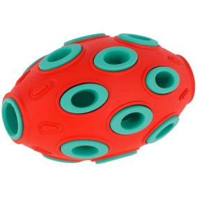 KERBL DOG TOY RUGBY TOYFASTIC