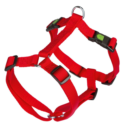 KERBL KERBL DOG HARNESS MIAMI RED 75-100 CM