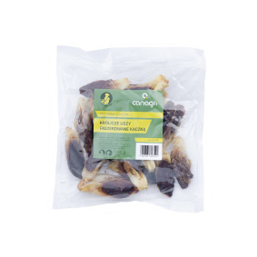 CAN AGRI PRZYSMAK DLA PSA KR&Oacute;LICZE USZY FASZEROWANE KACZKĄ