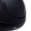 SAMSHIELD HELMET MISS SHIELD 2.0 SHADOWMATT / CRYSTAL BLK 5 SWARO JET HEMATITE / MAT BLK / BLACK