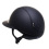 Samshield SAMSHIELD HELMET MISS SHIELD 2.0 SHADOWMATT / CRYSTAL BLK 5 SWARO JET HEMATITE / MAT BLK / BLACK