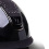 Samshield SAMSHIELD KASK MISS SHIELD 2.0 SHADOWGLOSSY / NIGHT PEARL / ALCANTARA FB / BLACK CHROME / BLACK