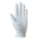 GOOD EQUUS GOOD EQUUS RIDING GLOVES PERFORMANCE PRO UNISEX WHITE