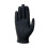 GOOD EQUUS GOOD EQUUS RĘKAWICZKI DO JAZDY KONNEJ PERFORMANCE PRO UNISEX CZARNE