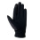 GOOD EQUUS RIDING GLOVES ULTRA SOFT UNISEX BLACK