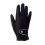 GOOD EQUUS RIDING GLOVES ULTRA SOFT UNISEX BLACK