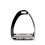 TECH STIRRUPS RIDING STIRRUPS WITH SHOCK ABSORPTION VENICE PLUS EVO SWAROVSKI