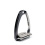 Tech Stirrups TECH STIRRUPS STRZEMIONA JEŹDZIECKIE Z AMORTYZACJĄ VENICE PLUS EVO SWAROVSKI
