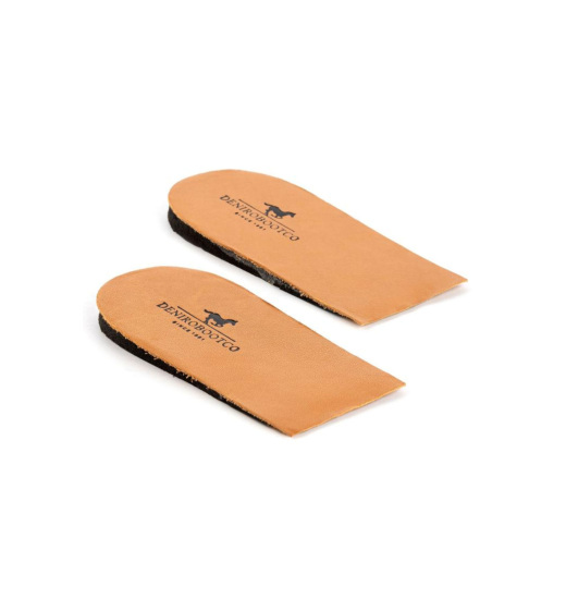 DeNiro DENIRO HEEL LIFTS FOR RIDING BOOTS PAIR