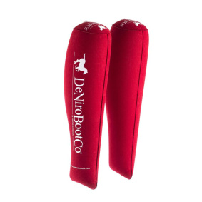 DENIRO INFLATABLE BOOT TREES PAIR