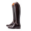 DeNiro DENIRO S2601 CUSTOM RIDING BOOTS DUNE ROSETO BROWN