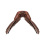 Renaissance RENAISSANCE F BHOOF JUMPING SADDLE