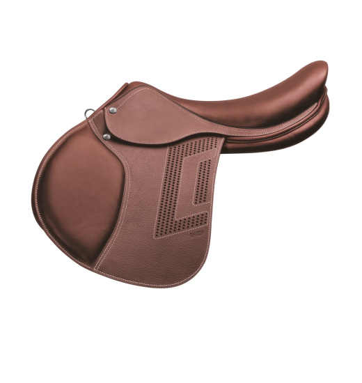 Renaissance RENAISSANCE F2S BHOOF JUMPING SADDLE