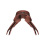 Renaissance RENAISSANCE F2S BHOOF JUMPING SADDLE