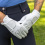 GOOD EQUUS GOOD EQUUS RIDING GLOVES PERFORMANCE PRO UNISEX WHITE