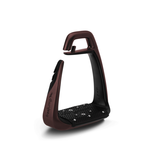 Freejump FREEJUMP SOFT UP CLASSIC PLUS BEZPIECZNE STRZEMIONA JEŹDZIECKIE